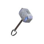 Martillo electrónico Mjolnir Thor Love and Thunder Marvel por 61,99€