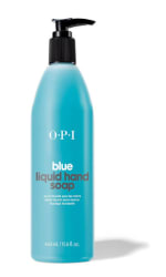 Savon désinfectant pour les mains OPI de 460ml à 25,35€