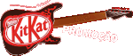 Promoção KitKat Let's Rock the Break - Ganhe Ingressos para o Rock in Rio