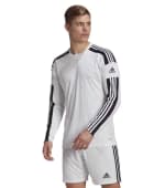 Camiseta Adidas Manga Larga Squadra 21 Long Sleeve por solo 17,99€