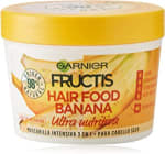 Garnier Fructis Hair Food Banana Mascarilla 3 en 1 de 390 ml por 3,59€