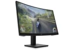 Monitor Gaming HP X27c de 68,6 cm (27" ) por 199€