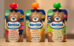 100% terugbetaald op Bambix fruitpapjes via Babyboom