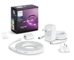 Lot de 2 packs Ruban lumineux Philips Hue Lighstrip Plus (2m) à 89,99€