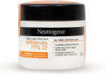 Hidratante Facial da Neutrogena Antissinais Face Care Fator 22 - R$ 30,34