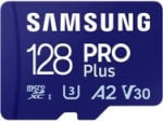 Samsung PRO Plus MB-MD128SA 128 GB - Flashgeheugenkaart voor €14,90 bij de MediaMarkt