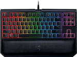 Teclado Razer BlackWidow TE Chroma v2 TKL por $1741