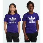 Adidas Originals Adicolor Trefoil T-shirt voor €12,50 bij Adidas