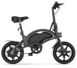 Jetson Bicicleta Eléctrica Bolt Pro por $5,999 en Costco