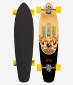 Longboard Long Island por 119,99€ en Skatedeluxe