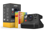 Kit Cámara Instantánea + Recambio POLAROID Eb Now 2ª Generación por 99,99€