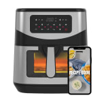 9.2L Digital Rapid VORTEX Air Fryer for £78.99 at Geepas