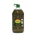 Aceite de oliva virgen extra fuenteoliva 5L a solo 22,28€