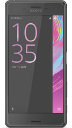 Sony Xperia X Performance - Zwart voor €115,31