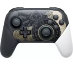 Keep Curry's Nintendo Switch Pro controller Zelda: Tears of the Kingdom edition for £54.99
