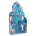 Kidkraft frozen ijskasteel voor €79,99