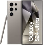 Samsung Galaxy S24 Ultra 1TB S928 Grijs voor €1.099 bij de Mediamarkt