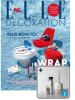 6X ELLE DECORATION + Rituals Private Collection set voor €59,95