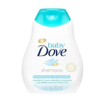 Shampoo Baby Dove por $50 en Bodegaaurrera