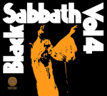 Black Sabbath – Black Sabbath Vol. 4 Vinyl (180g) – £13.69