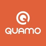 Hasta 37% off en Quamo por Black Friday