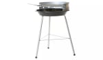 Home 35cm Round Charcoal BBQ For £12