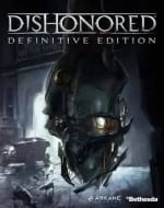 Dishonored Definitive Edition PC GOG por 0,12€