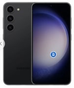 Smartphone Galaxy S23 128GB 6.1"" Phantom Black Liberado por $399.990