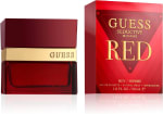 Guess Seductive Red Men Eau de Toilette 100 ml por 16€
