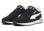 Zapatilla Puma Gamuza Graviton unisex por $32.990