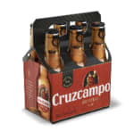 0,80€ descuento en pack Cruzcampo Especial