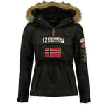 Geographical Norway Parka NIÑO Boomerang 068 rol 7+BS por 69€