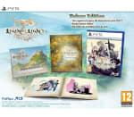 The Legend of Legacy HD Remastered Deluxe Edition PS5 por 29,71€.