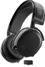 SteelSeries Arctis 7+ Wireless auriculares gaming por 129,99€