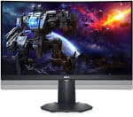 Monitor Dell Gaming curvo 23.8" por $2809 en Amazon