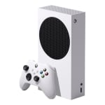 CONSOLE XBOX SERIES S 500GB SSD - R$ 2.023,99