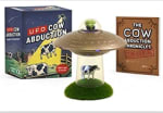 UFO Cow Abduction por $192.74 en Amazon