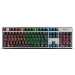 Teclado Mecánico Gaming Krom Kernel por 29,90€