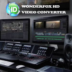 WonderFox HD Video Conversor Factory Pro con Licencia de por vida Gratis