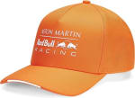 Red Bull Racing Oranje Team Cap voor €15 voor €15 bij Fuelforfans