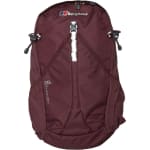 Keep a Berghaus Twnty4sevenplus 25L rucsac dark purple from M&M Direct for £21.99