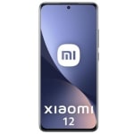 Móvil Xiaomi 12 5G 8GB de RAM + 128GB - Gris por 568,99€