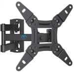 Soporte de TV Pared Articulado Inclinable Y Giratorio por 14,29€