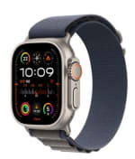 Apple Watch Ultra 2 GPS + Cellular Boîtier en Titane de 49 mm à 799€