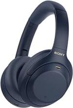 Audífonos Inalámbricos Sony WH-1000XM4 Noise Cancelling por $3998