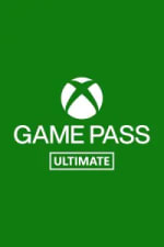 Xbox game pass Ultimate. De eerste maand voor €1