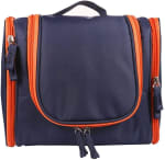 Organizador de Lavado Impermeable Viaje con gancho por 6,77€