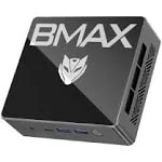 BMAX B4 Turbo Mini PC voor €124,93 dmv code bij Aliexpress
