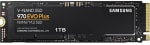 Carte SSD interne M.2 NVMe Samsung 970 EVO Plus à 53,99€