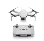 Dron con99 cámara DJI Mini 2 SE con peso de 246g por 259€